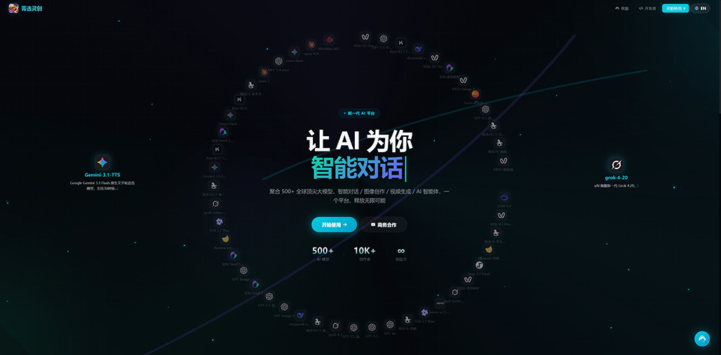 一站式制作示意图
